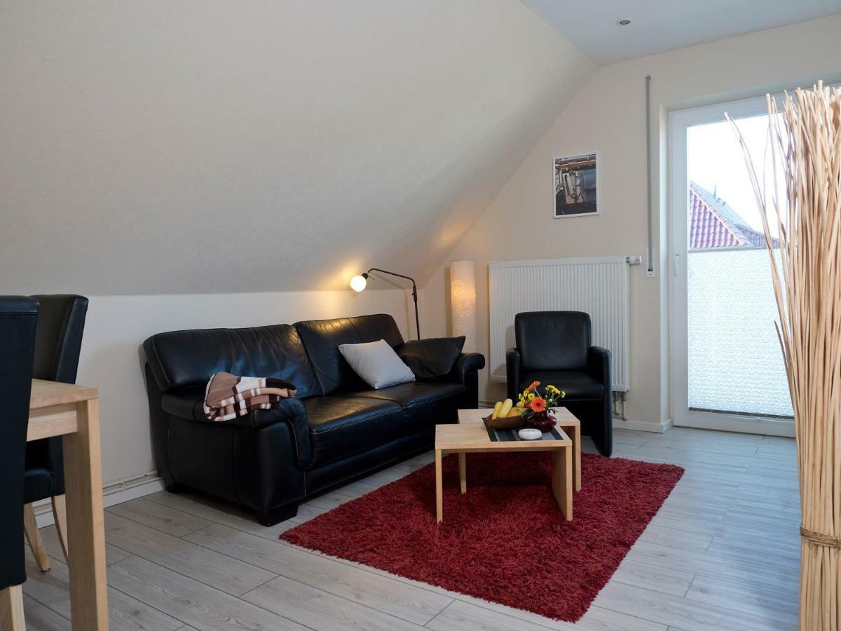 Apartment Strandstrasse 10, *
