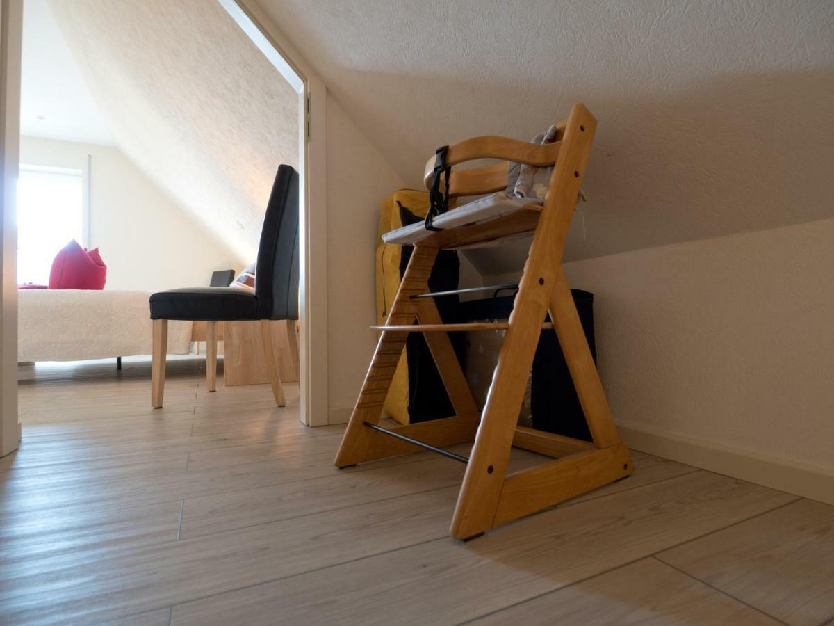 Apartment Strandstrasse 10, *