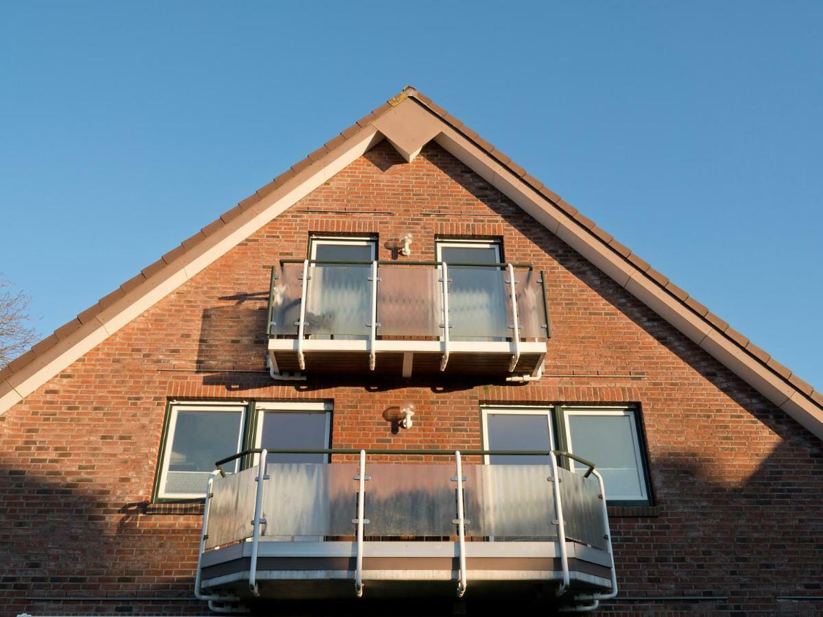 Strandstrasse 10, Büsum